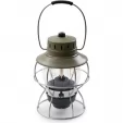 Barebones Living Railroad Lantern OD BARE281