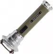 Barebones Living Vintage Flashlight OD - BARE290