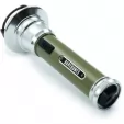 Barebones Living Vintage Flashlight OD BARE290