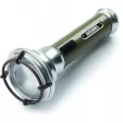 Barebones Living Vintage Flashlight OD BARE290