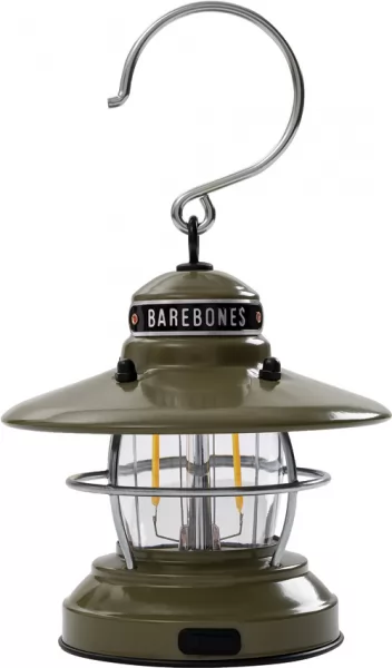 Barebones Living Edison Mini Lantern BARE292