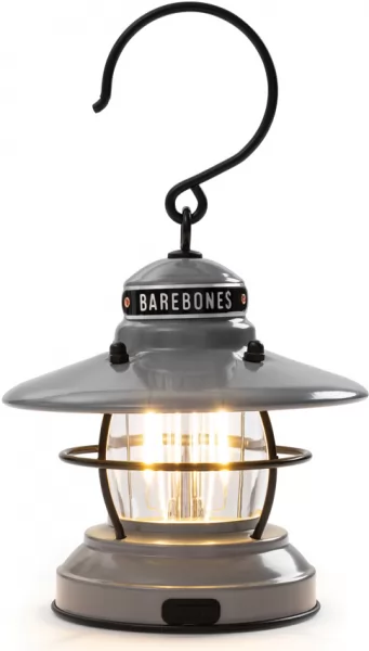 Barebones Living Edison Mini Lantern BARE293