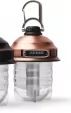 Barebones Living Beacon Hanging Lantern Bronze - BARE295