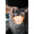 Barebones Living Beacon Hanging Lantern Bronze BARE295