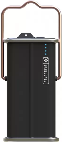 Barebones Living Power Bank 5000 mAH BARE298