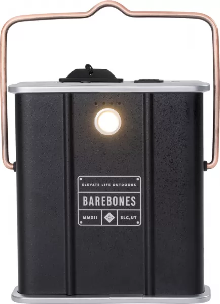 Barebones Living Power Bank 10000 mAH BARE299