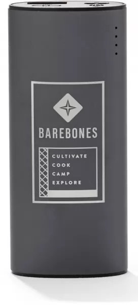 Barebones Living Portable Battery Charger BARE300