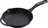Barebones Living Cast Iron Skillet 8in - BARE301