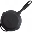 Barebones Living Cast Iron Skillet 8in BARE301