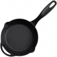 Barebones Living Cast Iron Skillet 8in BARE301