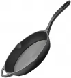 Barebones Living Cast Iron Skillet 10in - BARE302