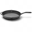 Barebones Living Cast Iron Skillet 12in BARE303