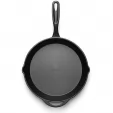 Barebones Living Cast Iron Skillet 12in BARE303