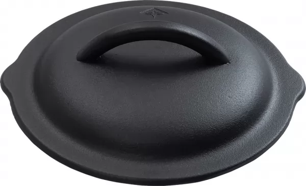 Barebones Living Cast Iron Skillet Lid 8in BARE309