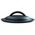 Barebones Living Cast Iron Skillet Lid 8in BARE309