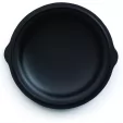 Barebones Living Cast Iron Skillet Lid 8in BARE309