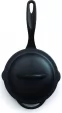 Barebones Living Cast Iron Skillet Lid 8in BARE309