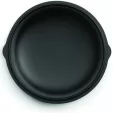 Barebones Living Cast Iron Skillet Lid 10in BARE310