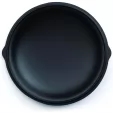 Barebones Living Cast Iron Skillet Lid 12in BARE311