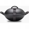 Barebones Living All-In-One Cast Iron Grill BARE312