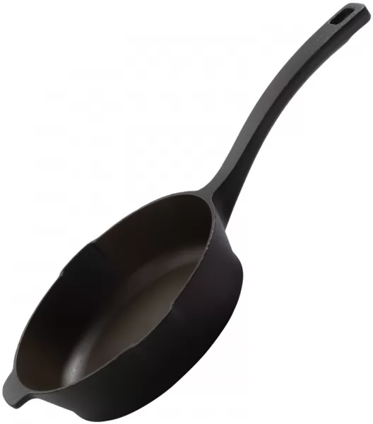 Barebones Living Cast Iron Skillet 6in BARE315