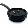 Barebones Living Cast Iron Skillet 6in BARE315