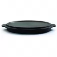 Barebones Living Cast Iron Skillet 6in BARE315