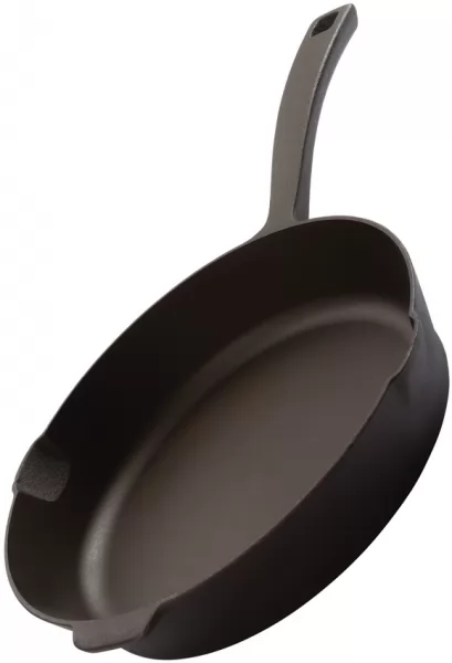 Barebones Living Cast Iron Skillet 10in BARE317