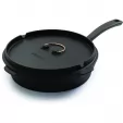 Barebones Living Cast Iron Skillet 10in BARE317