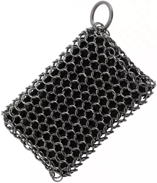 Barebones Living SS Mesh Scrubber BARE329