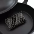 Barebones Living SS Mesh Scrubber BARE329