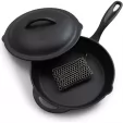 Barebones Living SS Mesh Scrubber BARE329