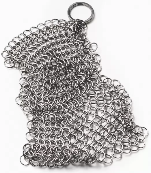 Barebones Living Stainless Cleaning Mesh BARE330