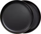 Barebones Living Enamel Plate Set - BARE341