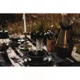 Barebones Living Enamel Plate Set BARE341