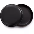 Barebones Living Enamel Salad Plate Set BARE342