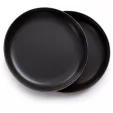 Barebones Living Enamel Salad Plate Set BARE342