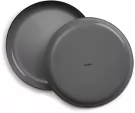 Barebones Living Enamel Plate Set - BARE358