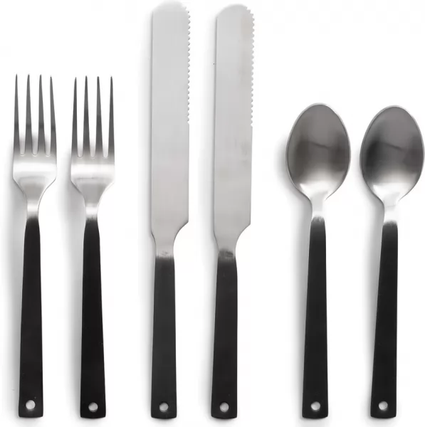 Barebones Living Flatware Set BARE360