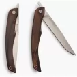 Barebones Living Linerlock Steak Knife Set BARE362