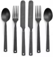 Barebones Living Flatware Set Matte - BARE370
