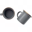 Barebones Living Enamel Espresso Cup Set BARE375