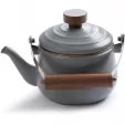 Barebones Living Enamel Teapot BARE379