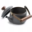 Barebones Living Enamel Teapot BARE379
