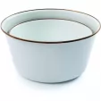 Barebones Living Enamel Mixing Bowl Set BARE397