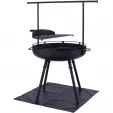 Barebones Living Fire and Grill Mat BARE410