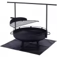 Barebones Living Fire and Grill Mat BARE410
