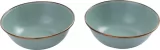 Barebones Living Enamel Bowl Set - BARE425