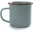 Barebones Living Enamel Cups BARE428