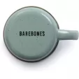Barebones Living Enamel Espresso Cup Set BARE429